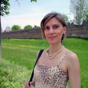 Ariane - rencontre-BDSM-Le Mans